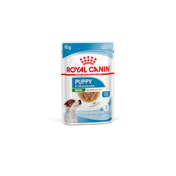 Royal Canin Mini Puppy 85 g