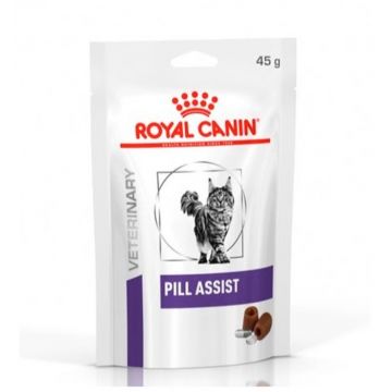 Royal Canin Pill Assist Cat 45 g