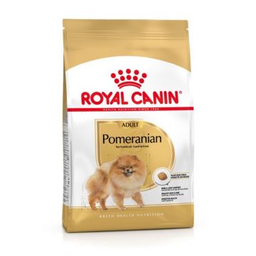 Royal Canin Pomeranian Adult 1.5 kg