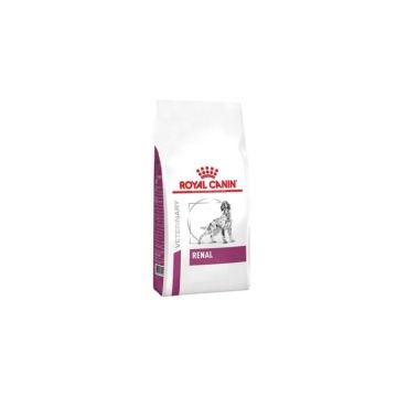 Royal Canin Renal Dog 14 kg