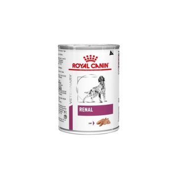 Royal Canin Renal Dog Conserva 410 g