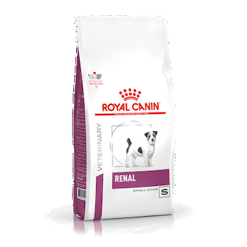 Royal Canin Renal Small Dog 1.5 kg