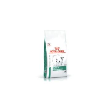 Royal Canin Satiety Small Dog 1.5 kg