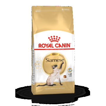 Royal Canin Siamese Adult Cat 2 kg