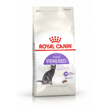 Royal Canin Sterilised Cat 2 kg