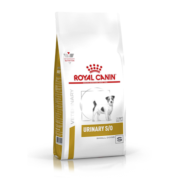 Royal Canin Urinary S O Small Dog 8 kg