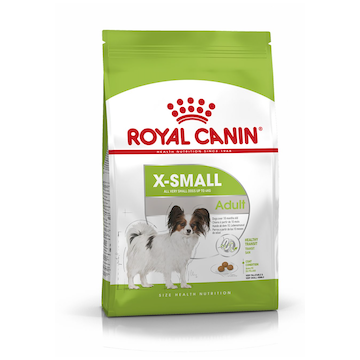 Royal Canin X-Small Adult 3 kg