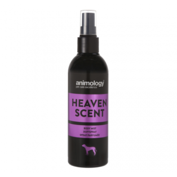 Spray parfumant pentru caini Animology Heaven, 150 ml