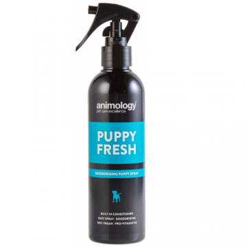 Spray pentru caini Animology Fresh Puppy, 250 ml