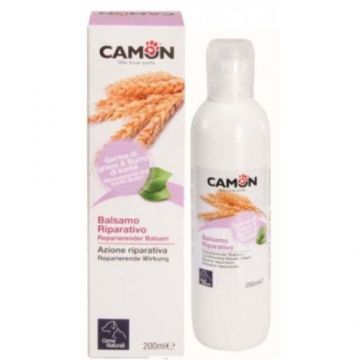 Balsam pentru repararea parului, Camon, 200 ml