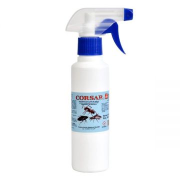 Corsar spray, 200 ml