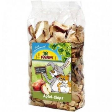 Felii mar pentru rozatoare JR Farm, 80 g