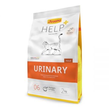 Josera Diet Urinary Cat Dry, 2 kg