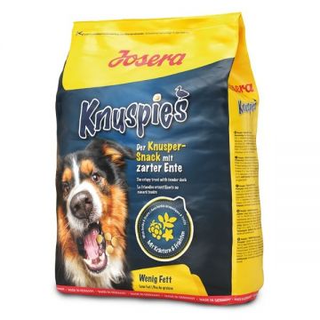 Josera Knuspies, 900 g