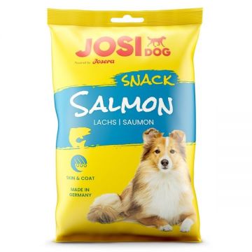 JosiDog Snack Salmon, 16x90 g