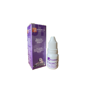 JT Oftalmo HA, 10 ml