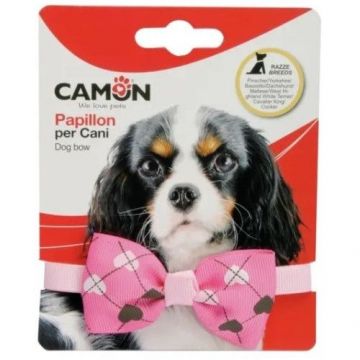 Papion pentru caini, Camon, 7 cm