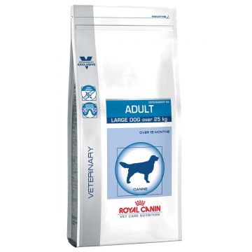 Royal Canin Adult Large Dog, 4 kg