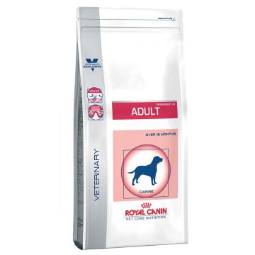 Royal Canin Adult Medium Dog, 4 kg