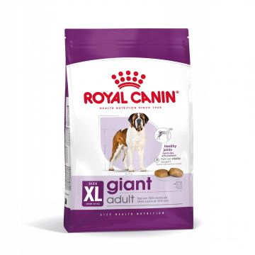 Royal Canin Giant Adult hrana uscata caine, 15 kg