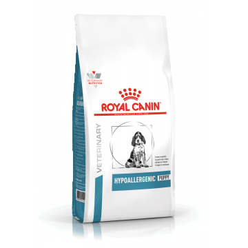 Royal Canin Hypoallergenic Puppy, 1.5 kg