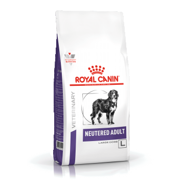 Royal Canin Neutered Adult Large Dog, 3.5 kg