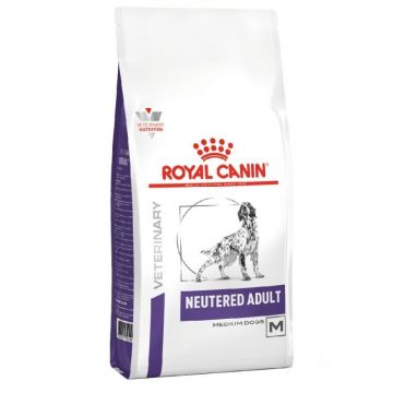 Royal Canin Neutered Adult Medium Dog, 3.5 kg