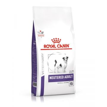 Royal Canin Neutered Adult Small Dog, 3.5 kg