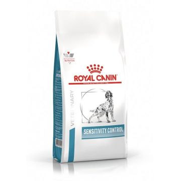 Royal Canin Sensitivity Control Dog, 1.5 kg