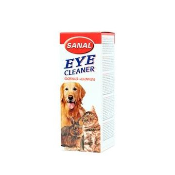 Sanal Eye Cleanser, 50 ml