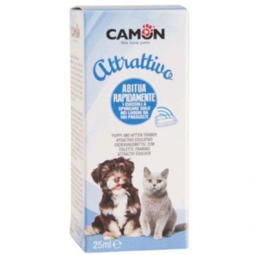 Solutie atractanta, Camon, 25 ml