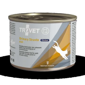 Trovet Cat conserva Urinary Struvite, 200 g