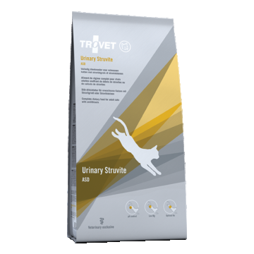 Trovet Cat Urinary Struvite, 10 kg