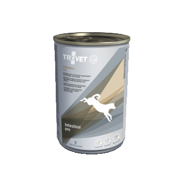 Trovet Dog conserva Intestinal, 400 g