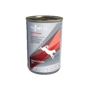 Trovet Dog conserva Renal & Oxalate, 400 g