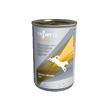 Trovet Dog conserva Urinary Struvite, 400 g