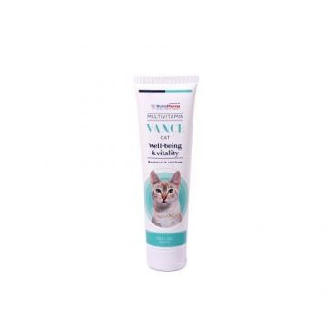 VANCE MULTIVITAMIN CAT, gel 100 ml