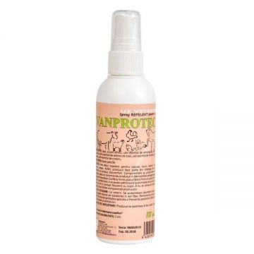 Vanprotect repelent, 100 ml