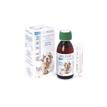 ALZER PETS, Catalysis, 150 ml