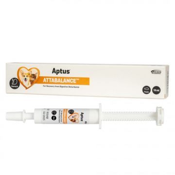 Aptus attabalance pasta 15 ml