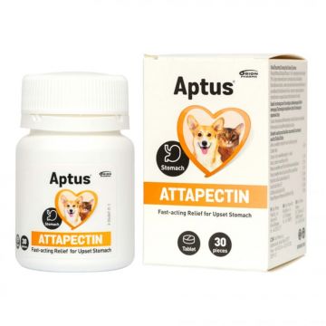 Aptus attapectin vet 30tb