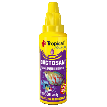 BACTOSAN Tropical Fish, 50ml