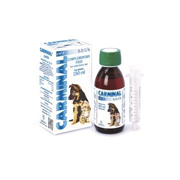 CARMINAL PETS, Catalysis, 30 ml