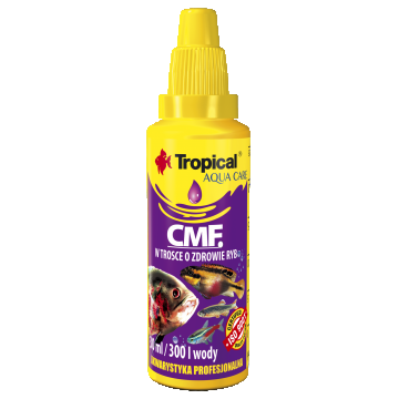 CMF PREPARAT Tropical Fish, 50ml