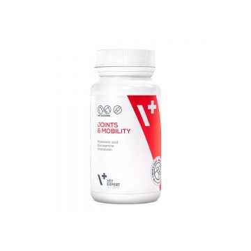 Complex pentru Sanatatea Articulatiilor, Vetexpert, Joint & Mobility, 30 capsule