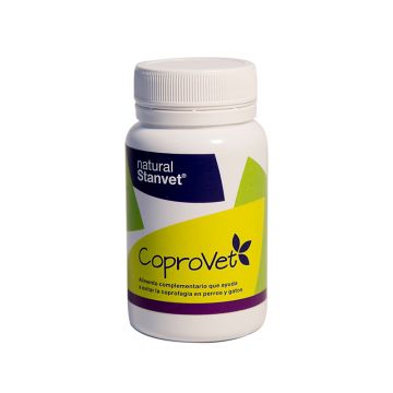 COPROVET pudra, Stangest, 50g