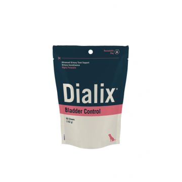 DIALIX Bladder control, VetNova, 60 tab