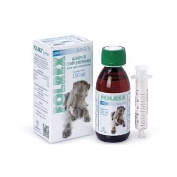 FOLREX Pets- 30 ml