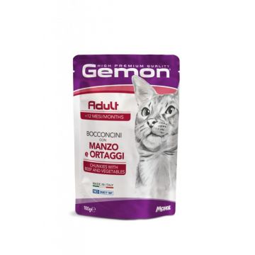 Gemon Chunkies Cat, Vita, 100 g