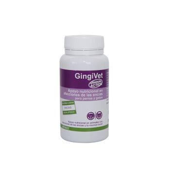 Gingivet, STANGEST, 60 tablete